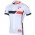 2013 Pinarello Outlet Wielershirt Met Korte Mouwen Wit