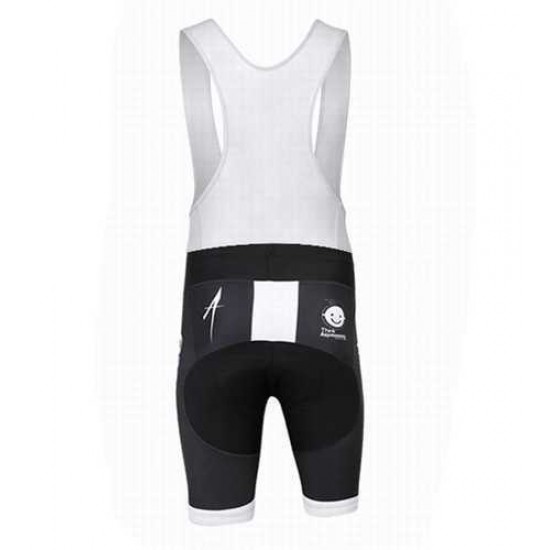 2014 Pinarello Wielershirts Korte Koersbroek Zwart