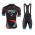 2016 Trikot Pinarello Tour F8 Fietskleding Set Fietsshirt Met Korte Mouwen+Korte Koersbroek Blauw
