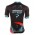 2016 Trikot Pinarello Tour F8 Wielershirt Korte Mouw Blauw