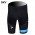 Teams Sky 2014 Korte Fietsbroeken