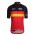 2016 SKY Rapha Wielershirt Met Korte Mouwen04