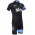2015 Sky Fiskleding Fisshirt Korte+Korte Fisbroeken