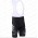 2016 SKY Pro Wielershirt Bib Fietsbroek Korte Wit