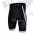 Scott Racing Korte Fietsbroeken Zwart 2013