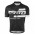 2016-2017 Scott RC Wielershirt Met Korte Mouwen Wit