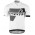 2016-2017 Scott Wielershirt Met Korte Mouwen Trikot Wit