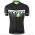 2015 Scott RC Pro Zwart-Groen Wielershirt Met Korte Mouwen