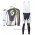 SCOTT RC Pro Wielerkleding Set Wielershirt Lange Mouw+Lange Fietsbroeken Bib