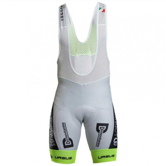 2016 SiDi Southeast Wielershirt Fietsbroeken Bib 1