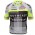 2016 SiDi Southeast Wielershirt Met Korte Mouwen 2