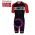 2016 Fietskleding Wielershirt Castelli Sidi Korte Mouwen+Fietsbroek Bib