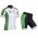 2016 SKODA Wielerkleding Set Wielershirt Korte+Fietsbroek Korte Dames