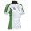 2016 SKODA Wielershirt Korte Mouw Dames