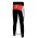 Specialized Pro Team S-Works Lange Fietsbroeken Wit Zwart Rood