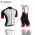 2016 Team Specialized Fietskleding Set Fietsshirt Met Korte Mouwen+Korte Koersbroek Rood Wit Zwart