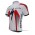 Specialized S-Work Wielershirt Met Korte Mouwen Wit