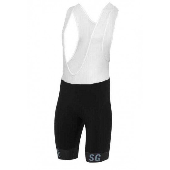 2017 Team Stolen Goat Wielershirt Korte Fietsbroeken Bib 001