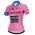 2015 Tinkoff Saxo Bank Dames Wielershirt Met Korte Mouwen