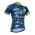 2015 Tinkoff Saxo Bank Camouflage Wielershirt Met Korte Mouwen