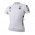 Tour De France Le Coq Sportif Wielershirt Wit Wielershirt Met Korte Mouwen