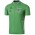 2016 SKODA TOUR DE FRANCE Wielershirt Met Korte Mouwen Groen