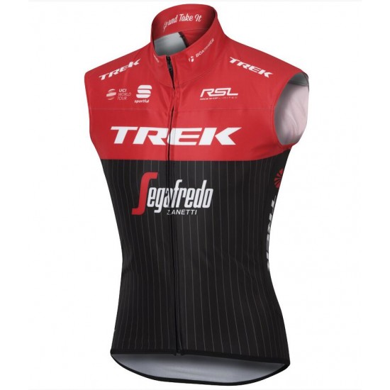 2017 Trek Fietskleding Wielershirt Zonder Mouwen