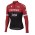 2017 Trek Wielershirt Lange Mouw