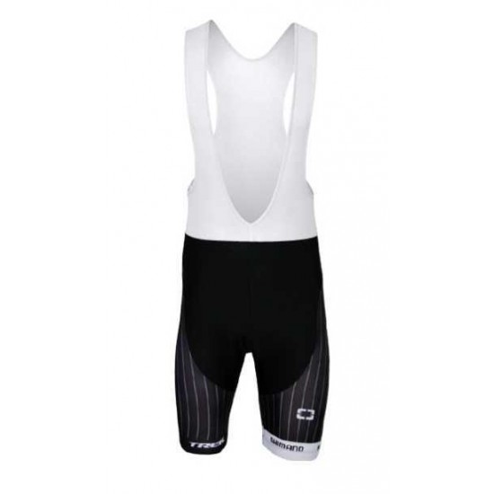 Trek Factory Racing Wielershirts Korte Koersbroek