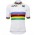 2016 UCI Wielershirt Korte Mouw