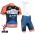 2015 Vini Fantini NIPPO Fietskleding Set Fietsshirt Met Korte Mouwen+Korte Koersbroek