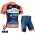 2015 Vini Fantini NIPPO Fietskleding Korte Mouw+Fiets Broek