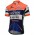 2016 Fantini Nippo Wielershirt Met Korte Mouwen 2
