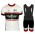 2015 WILIER Fietskleding Set Fietsshirt Met Korte Mouwen+Korte Koersbroek