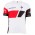2017 Wilier Wielershirt Met Korte Mouwen