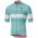 Novi Ligure Giro D'Italia 2019 Wielershirt Korte Mouw