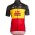 LOTTO SOUDAL Belgian Time Trial Champ 2019 Wielershirt Korte Mouw