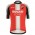 Ducati 2019 Wielershirt Korte Mouw