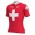 Groupama FDJ 2019 Swisse Champion Wielershirt Korte Mouw
